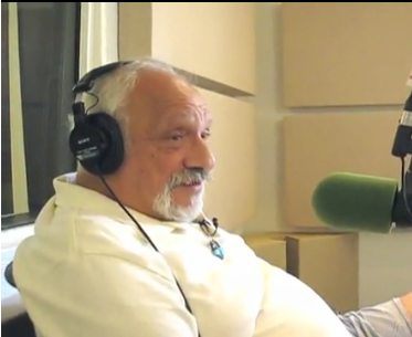 Barry Gibbs